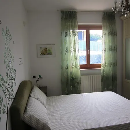 Occhi Di Mare فندق مبيت وإفطار 3*