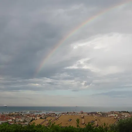 Occhi Di Mare سان بنيديتّو ديل ترونتو