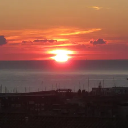 Occhi Di Mare Bed & Breakfast
