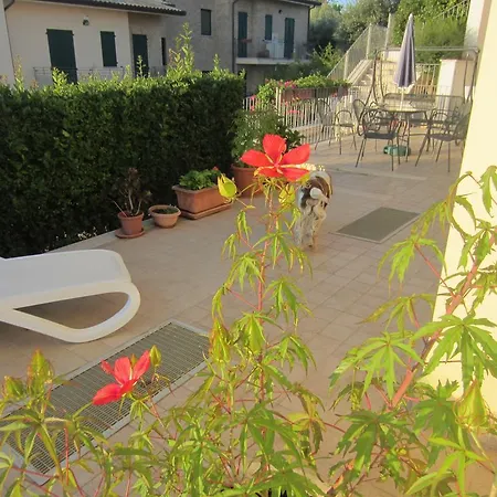 Bed & Breakfast Occhi Di Mare 3*