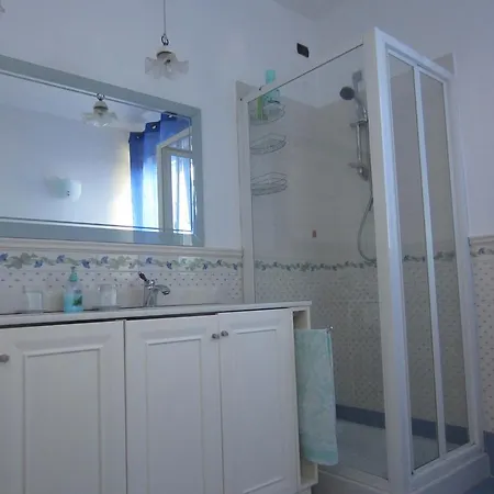 Occhi Di Mare 3* سان بنيديتّو ديل ترونتو