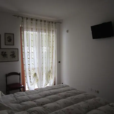 فندق مبيت وإفطار Occhi Di Mare