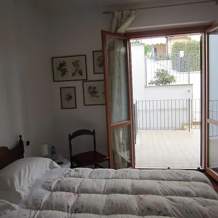 Occhi Di Mare سان بنيديتّو ديل ترونتو