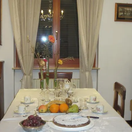 Occhi Di Mare سان بنيديتّو ديل ترونتو