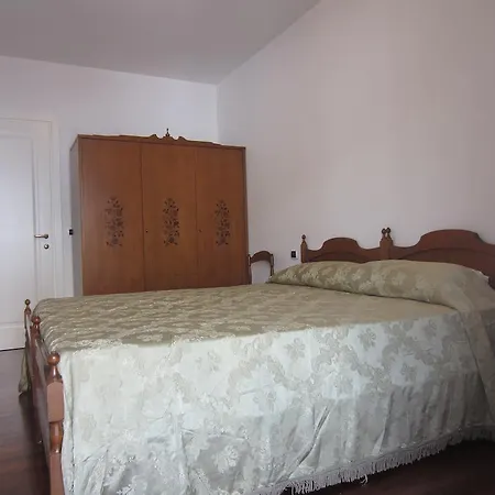 فندق مبيت وإفطار Occhi Di Mare