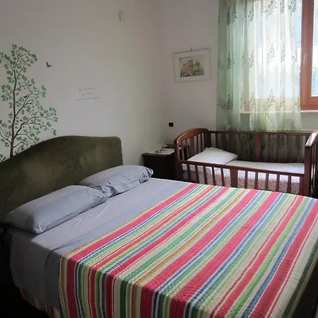 Occhi Di Mare سان بنيديتّو ديل ترونتو