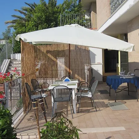 Occhi Di Mare Bed & Breakfast 3*