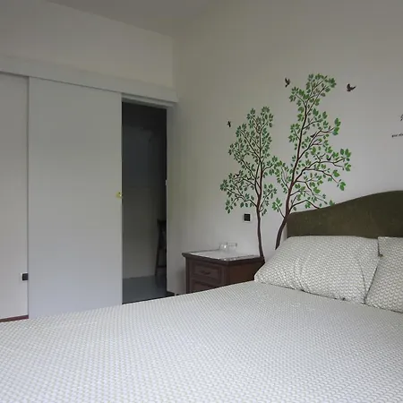 Bed & Breakfast Occhi Di Mare