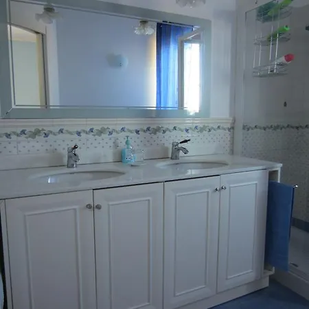 Occhi Di Mare Bed & Breakfast 3*