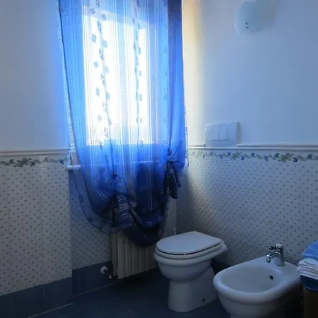Occhi Di Mare 3*