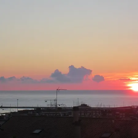 Panzió Occhi Di Mare San Benedetto del Tronto
