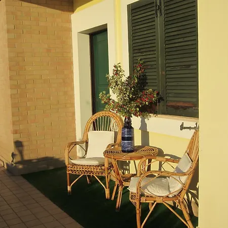 Occhi Di Mare 3* San Benedetto del Tronto