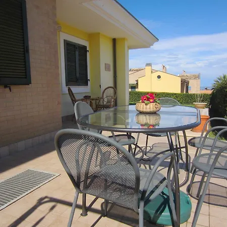Bed & Breakfast Occhi Di Mare 3*