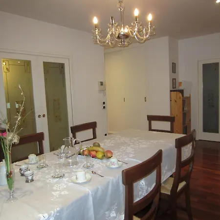 Bed & Breakfast Occhi Di Mare San Benedetto del Tronto