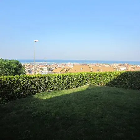 Occhi Di Mare