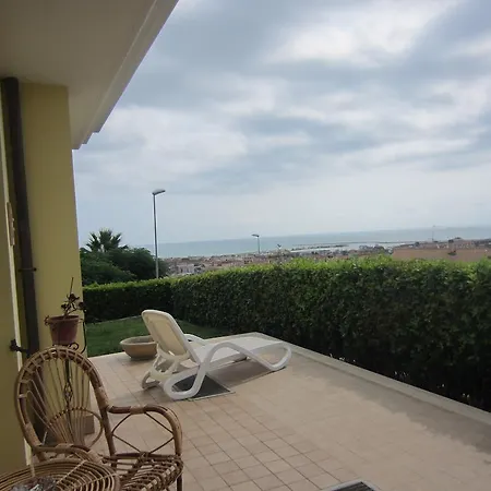 Panzió Occhi Di Mare San Benedetto del Tronto